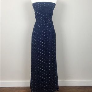 Hollister Maxi dress size Small
